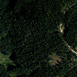 Satellite imagery of Paleitenkopf, AT