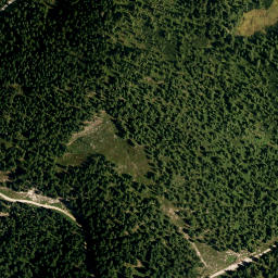 Satellite imagery of Paleitenkopf, AT
