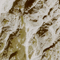Satellite imagery of Taghaube, AT