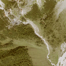 Satellite imagery of Kleiner Bratschenkopf, AT