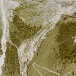 Satellite imagery of Kleiner Bratschenkopf, AT
