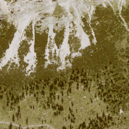 Satellite imagery of Kleiner Bratschenkopf, AT