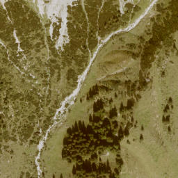 Satellite imagery of Gamsleitenkopf, AT