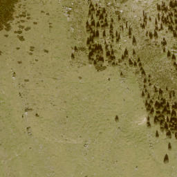 Satellite imagery of Gamsleitenkopf, AT