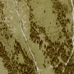 Satellite imagery of Gamsleitenkopf, AT