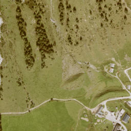 Satellite imagery of Vierrinnenköpfe, AT