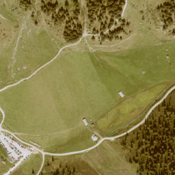 Satellite imagery of Vierrinnenköpfe, AT
