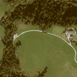 Satellite imagery of Haselried, AT