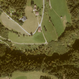 Satellite imagery of Haselried, AT