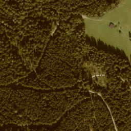 Satellite imagery of Buchberg, AT