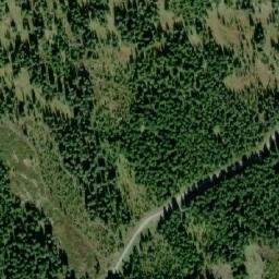 Satellite imagery of Funkturm Rossbrand, AT