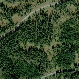 Satellite imagery of Funkturm Rossbrand, AT