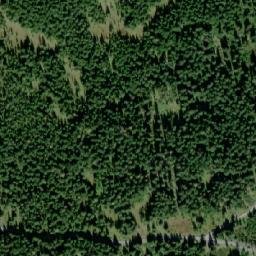 Satellite imagery of Funkturm Rossbrand, AT