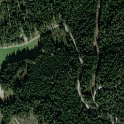 Satellite imagery of Kulmberg, AT