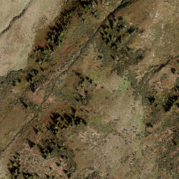 Satellite imagery of Gstemmerspitze, AT