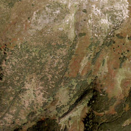 Satellite imagery of Gstemmerspitze, AT