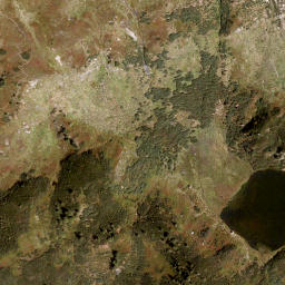 Satellite imagery of Gstemmerspitze, AT