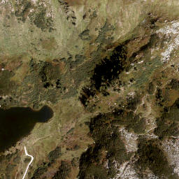 Satellite imagery of Plannerseekarspitze, AT