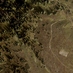 Satellite imagery of Sommereck, AT