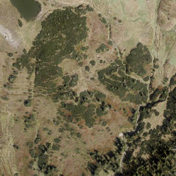 Satellite imagery of Zinkenkogel, AT