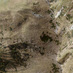 Satellite imagery of Perwurzgupf, AT