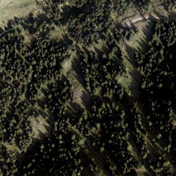 Satellite imagery of Gamshöhe, AT