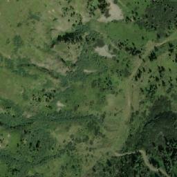 Satellite imagery of Kreuzkarschneid, AT
