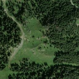 Satellite imagery of Tanneck, AT