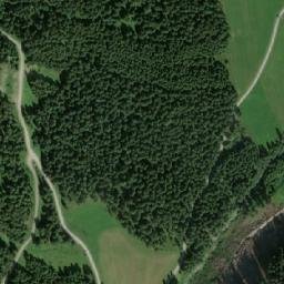 Satellite imagery of Tanneck, AT