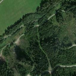 Satellite imagery of Tanneck, AT