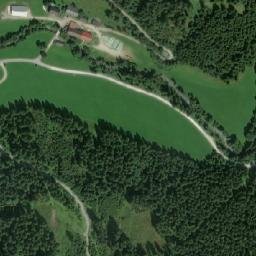 Satellite imagery of Seyfriedberg, AT