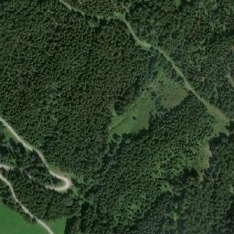 Satellite imagery of Triebenfeldkogel, AT