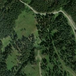 Satellite imagery of Triebenfeldkogel, AT