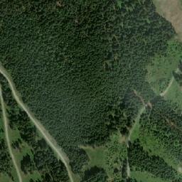 Satellite imagery of Brandnerkogel, AT