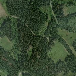 Satellite imagery of Brandnerkogel, AT