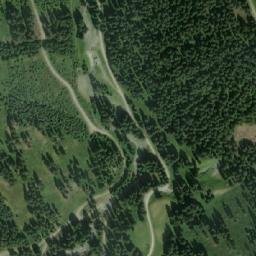 Satellite imagery of Brandnerkogel, AT