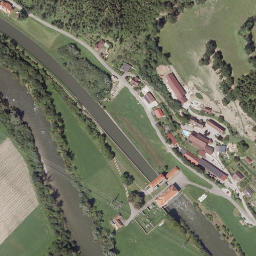 Satellite imagery of Madereck, AT