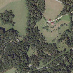 Satellite imagery of Eiwegg Sattel, AT