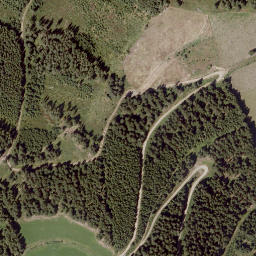 Satellite imagery of Aibelhöhe, AT