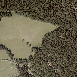 Satellite imagery of Sauernkogel, AT