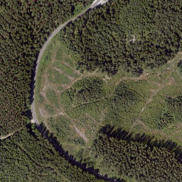 Satellite imagery of Weberkogel, AT