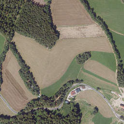 Satellite imagery of Grauer Stein, AT