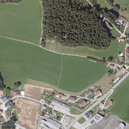 Satellite imagery of Grauer Stein, AT