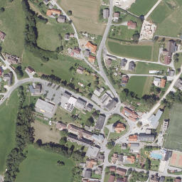 Satellite imagery of Grauer Stein, AT