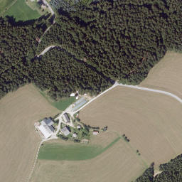 Satellite imagery of Krauser Schöckl, AT