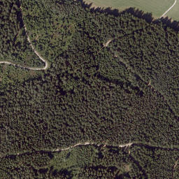 Satellite imagery of Toter Mann, AT