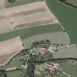 Satellite imagery of Schloss Thalberg, AT