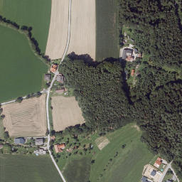 Satellite imagery of Schloss Thalberg, AT