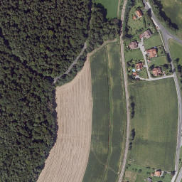 Satellite imagery of Schloss Thalberg, AT