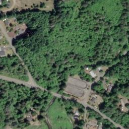 Satellite imagery of Point Victor, US